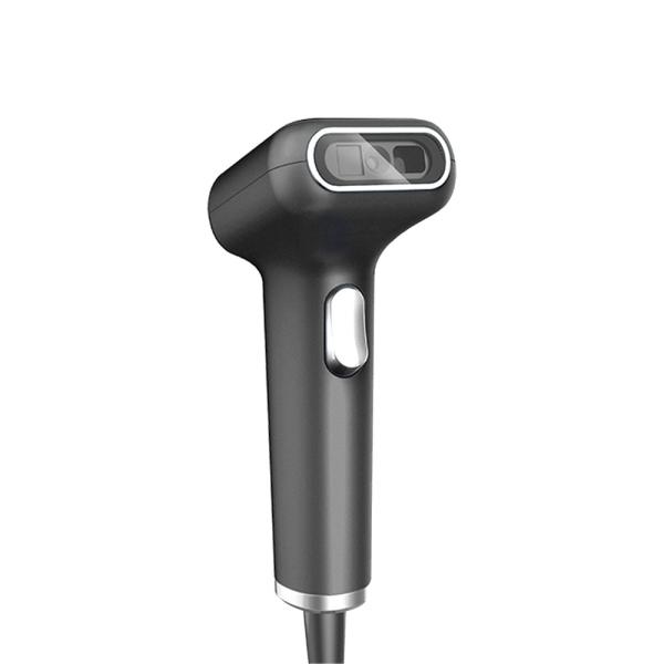 960*640 Resolution Windows POS Barcode Scanner CMOS Type HS-26