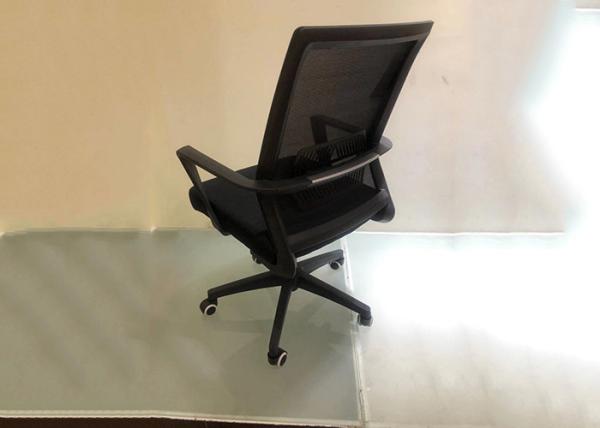 High Mesh Fabric 55cm Modern Conference Room Chairs