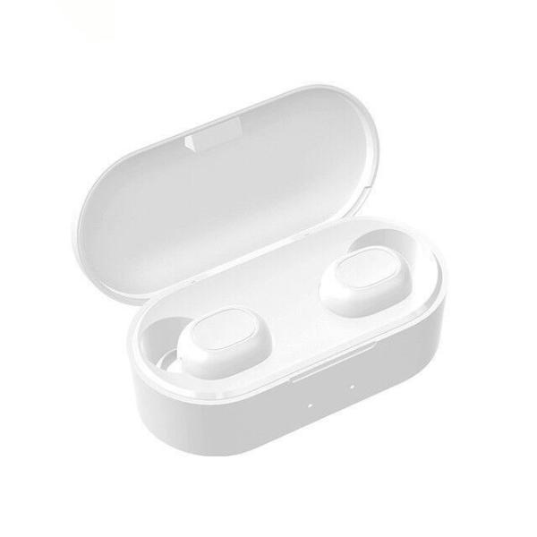  				QS2tws Bluetooth V5.0 Headphones 3D Stereo Sports Wireless Dual Microphone Earphones 	        