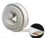 Professional Fire Hose Reel And Cabinet Rubber Double Jacket Fire Hose