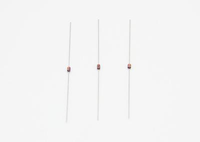 1N4148 Silicon Signal Diode 0.15A 100V DO 35 Axial