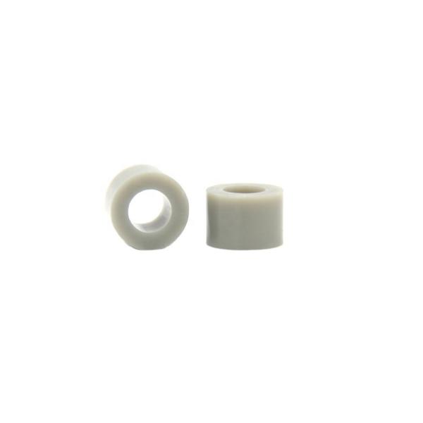 Custom Silicone Rubber Bumper PU Roller Waterproof Durable