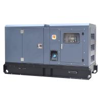 40 Kva 32kw Cummins Diesel Generator Set Powered Generator Alternatively 40A