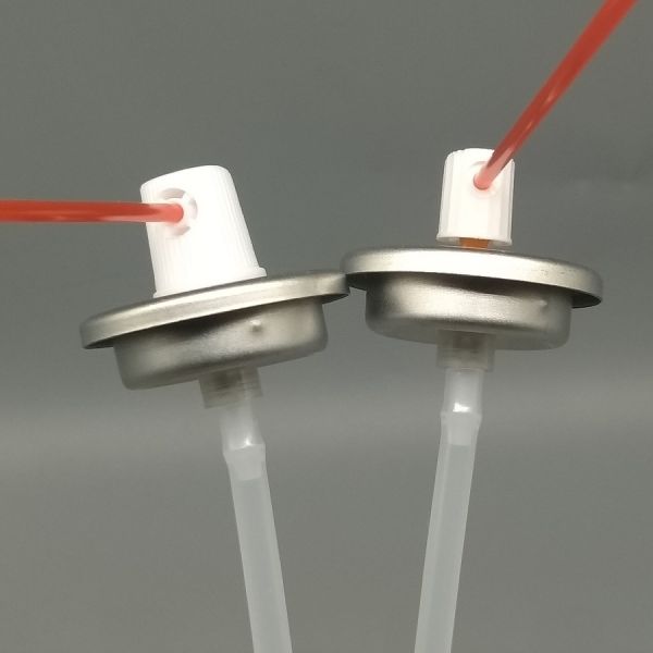 Carburetor Cleaner Valve For  Fuel System Cleaning 