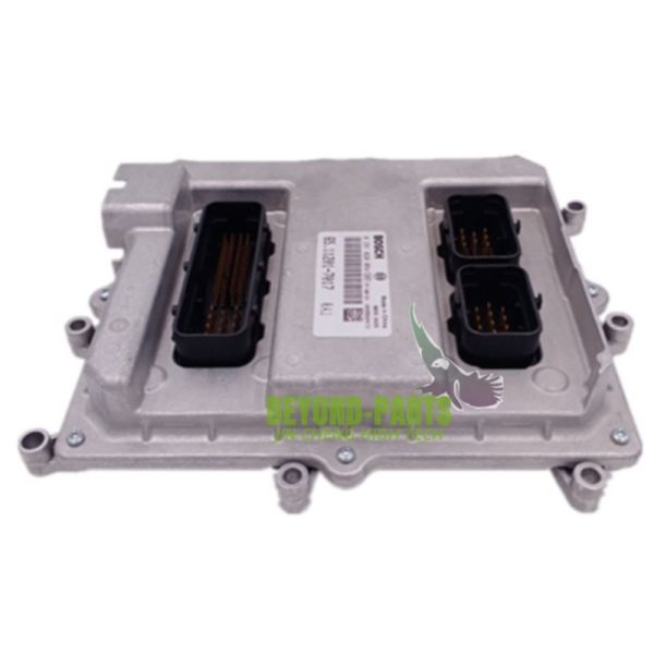 Блок управления 65.11201-7017 65.99497-8655 регулятора запасных частей экскаватора Doosan DX140 DX225 DX350 DX420