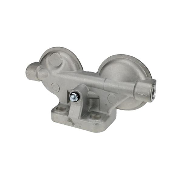 Ensemble de filtre à carburant de pièces d'auto 8194541 1676832 240325 241672