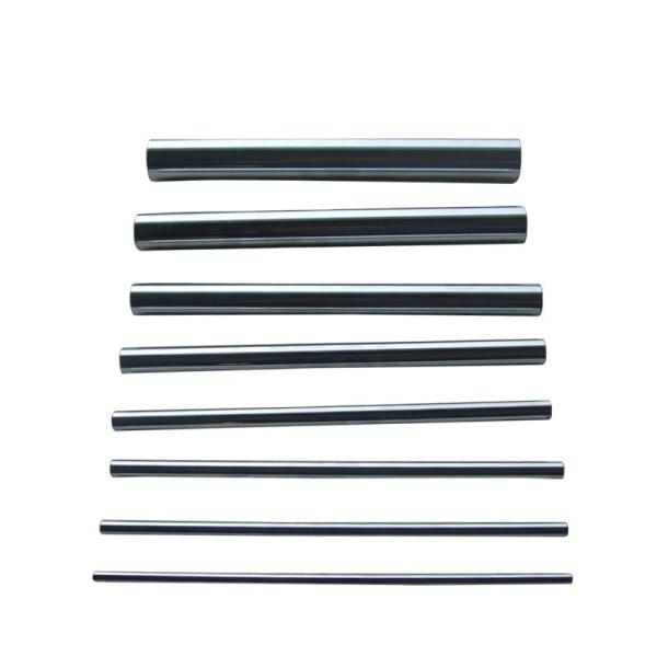 Cold Drawn Stainless Steel Rod Round Bar 2mm 3mm 6mm ASTM Standard