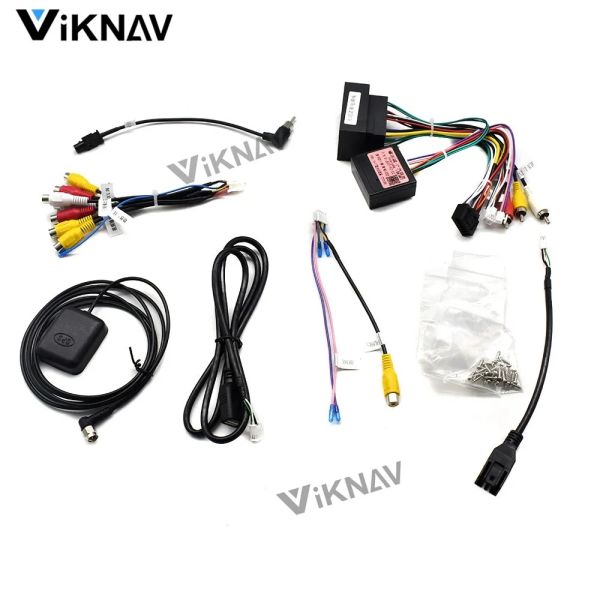 Для 2014-2017 Jeep Grand Cherokee 12,1 дюймовый ЖК-экран Автомобильное радио DVD Навигационный мультимедийный проигрыватель Беспроводной Carplay BT 4G