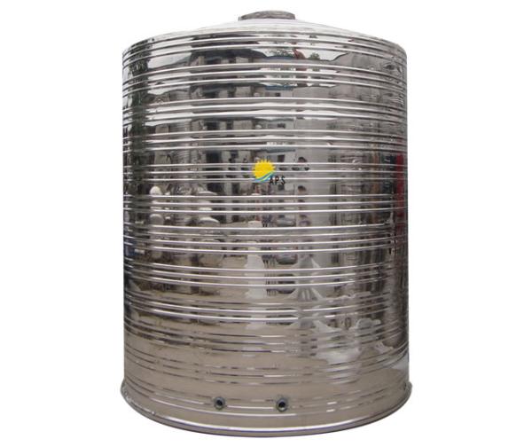 Horizontal And Vertical  Full Vacuum Tube Solar Collector for Solar Water Project.