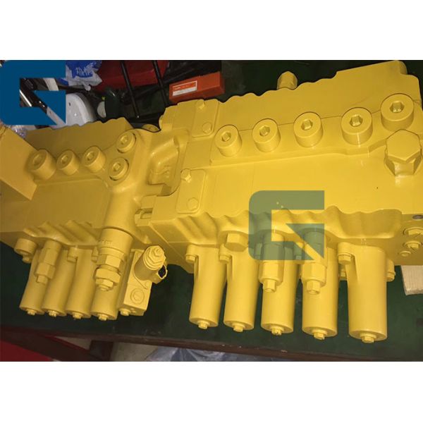  325C E325C Excavator Accessories 258-0284 Hydraulic Control Valve Group 2580286