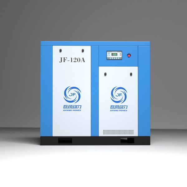 120HP Direct Coupled Screw Air Compressor for Manufacturing | Oil-Injected & Energy Saving