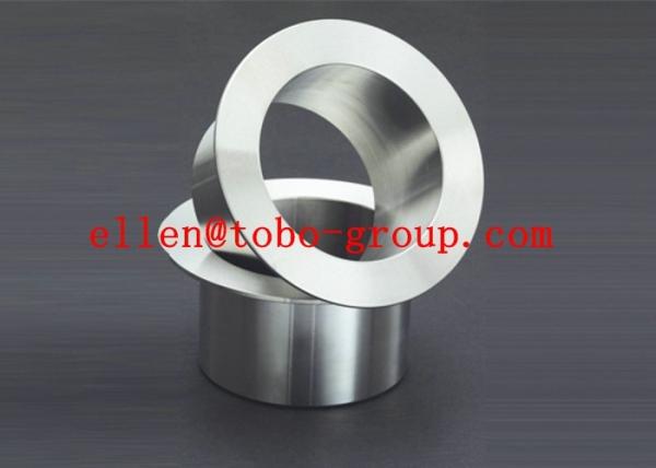 Stainless Steel stub ends UNS S31803 ,UNS S32750, UNS S32760, UA420-WPL6,316L, 304L, 321,