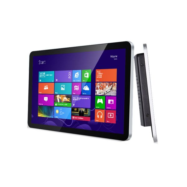 12.1 inch Industrial Embedded Touch Panel Waterproof Ip65 Fanless All in One Panel Pc for Automation
﻿