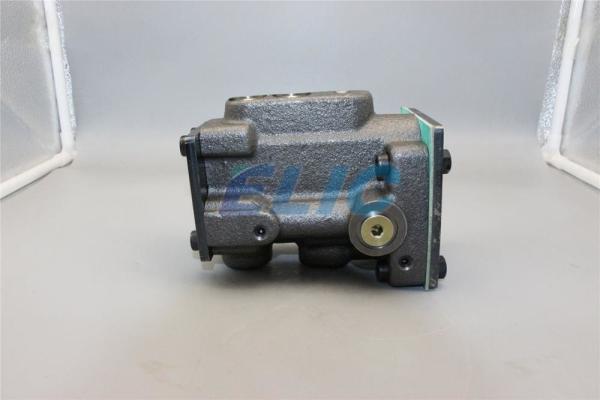 Conversão Kit Manifold Kit 9227557 de Spare Parts Regulator da máquina escavadora de Ex120-2 Ex120-3