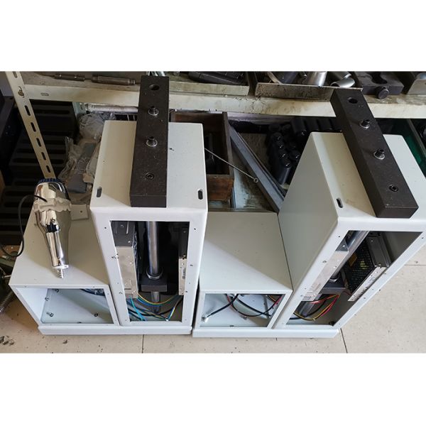 Stainless Steel Universal Sand Strength Machine Intelligent Analysis Patented Technology