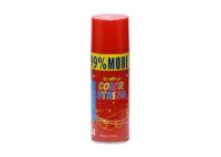 Ficelle idiote 250ml de partie colorée pour des carnavals de fêtes d'anniversaire de mariages