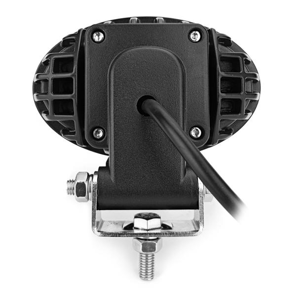 Cob Led Work Light 24W 12V 24V DC Waterproof Universal Flooding/Spotlight
