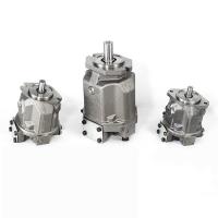 Pompes à piston radiale à joints K68