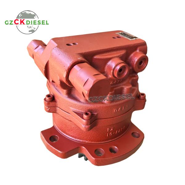 Hydraulic Swing Motor PCR-2B-10A-P-9911B PCR-2B-10A -P-9783A for Sany SY26U SY26 Excavator