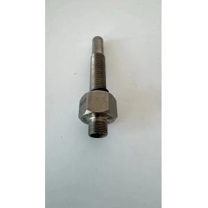 Commutateur de proximité du cylindre maître