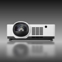Projecteur laser lumineux 1920x1200 5000 avec 26 langues pour la publicité