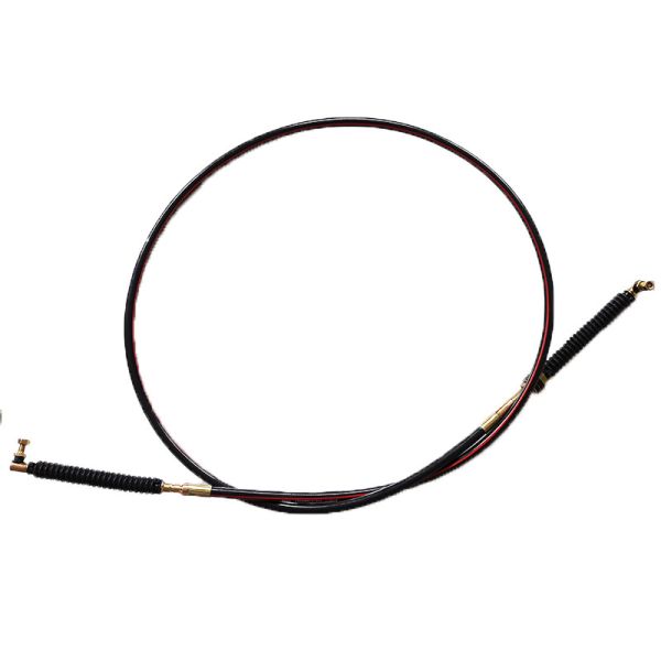 Dongfeng/Dcec Kinland  Engine Parts Auto parts for Truck Flexible Shaft Assembly 1703060-K1002