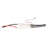 Jouet sans brosse blanc de commande de radioélectrique d'ESC du transistor MOSFET RC 16S 240A avec le condensateur 80V