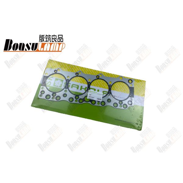 Cylinder Head Gasket For ISUZU OEM 8-94145839-1 8941458391 4BC2 4BD1