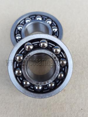 NSK High Quality Double Row Spherical Roller Bearing 240/560 241/560