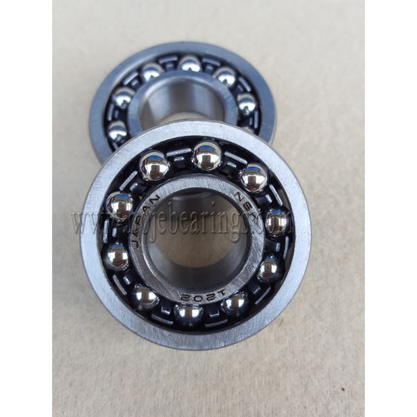 Japan Original NTN NSK Koyo Self-Aligning Roller Bearing 21315 Cc