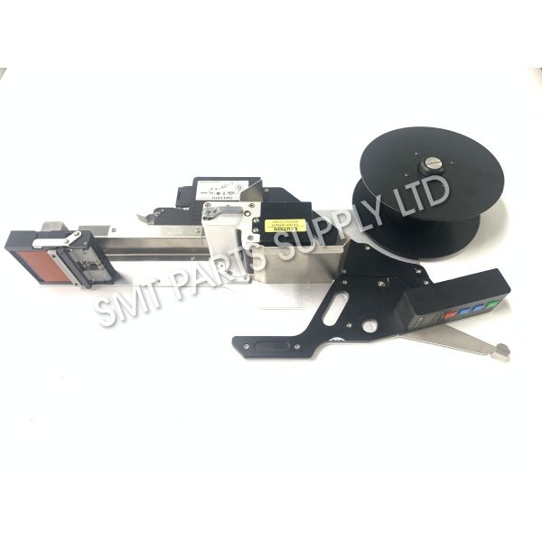 SMT YAMAHA YS YV Machine Label Feeder Metal Material 4KG