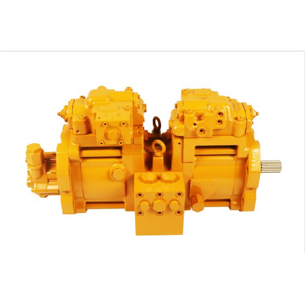 Construction Machinery Excavator Hydraulic Pump