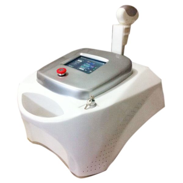 Salon Use Laser Beauty Machine , Alexandrite Diode Laser Hair Removal Machine 810nm
