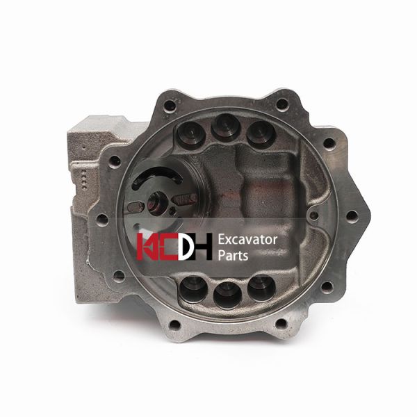 Мотор перемещения экскаватора MB85 KOMATSU PC200-7