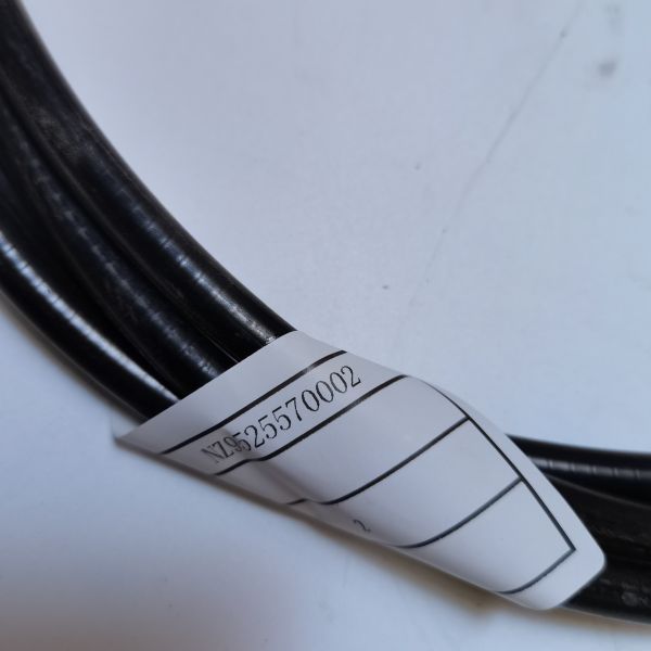 кабель дросселя акселератора запасных частей тележки дизельный