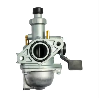 21mm Motorcycle Carburetor for Yamaha CRUX REV 110 Motorcycle Scooter ATV UTV Moped Motocross B69-E4101-00 Carburetor
