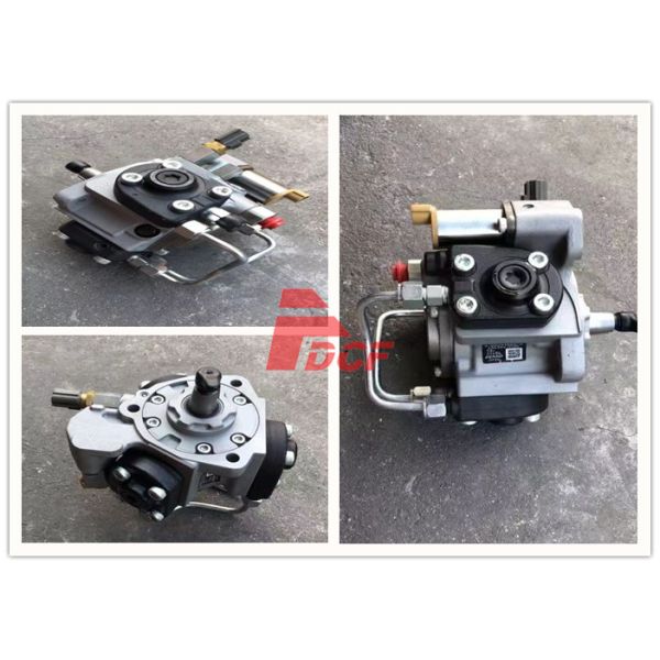 ZAX330-3 Excavator Engine Parts 6HK1 Fuel Pump 8-98091565-0 294050-0102