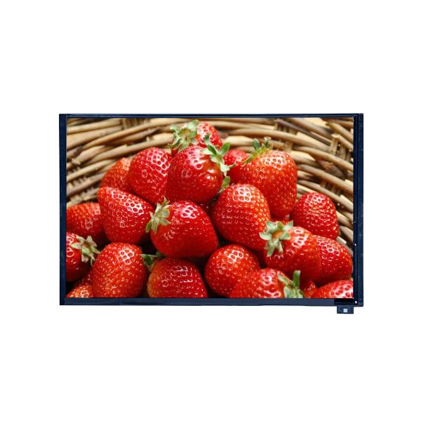 High Brightness TFT LCD Module 7 Inch IPS Display 1800 Nits 1024x600