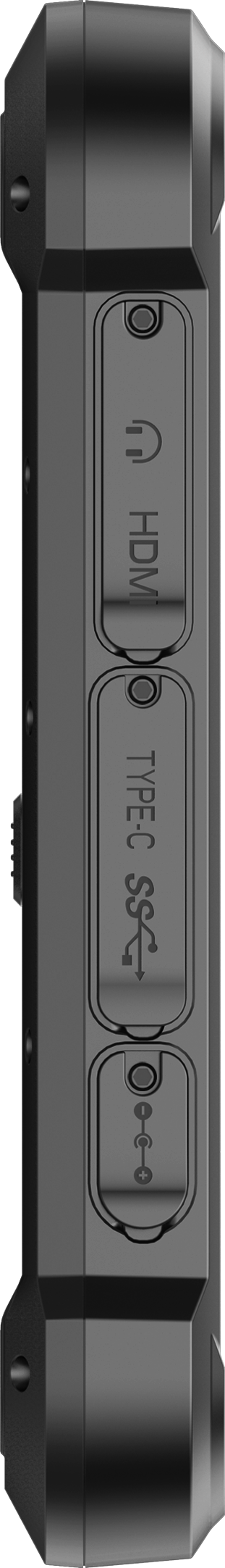 PC áspero resistente da tabuleta bateria 3.7V 10000mAh do Li-polímero de 10 polegadas