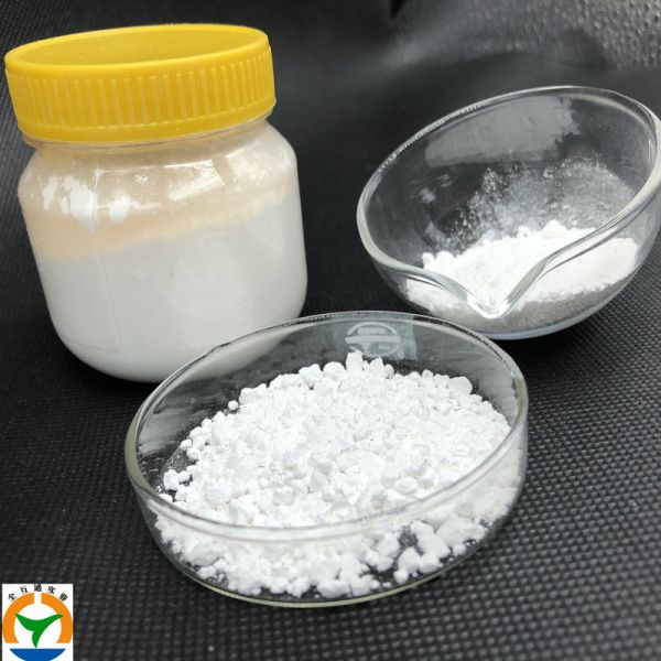 Industrial White HUATONG HTA-120 Anatase TiO2 98.5% for Coating