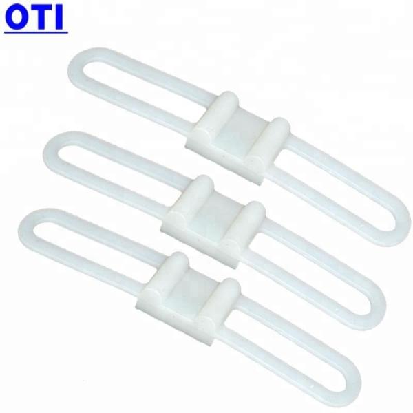 Outras posições Cinturão de silicone de bicicleta leve Feito de silicone puro 100%