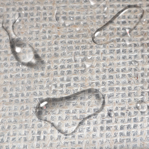 Burlap Tote Bags Bulk Laminated Interior Jute Tote Bag Full Gusset With Inner Zipper Pocket, DIY Art Crafts