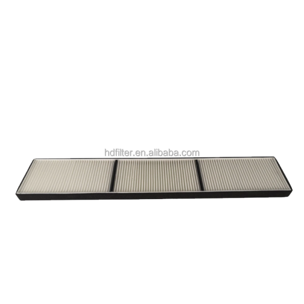 Construction Works Hydwell Cab Air Filter for Excavator 2931184 293-1184 AF55782