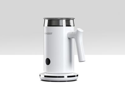 FM6302C 120ML Portable Electric Milk Frother Steamer Sustainable 500W