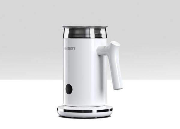 FM6302C 120ML Portable Electric Milk Frother Steamer Sustainable 500W