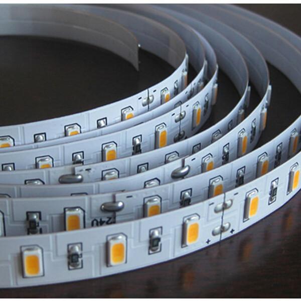 Super Quality High brightness 60leds/m 5630 Strip Lights LED 4500K