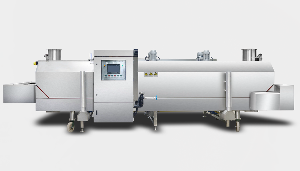 Отрицательный промышленный замораживатель 70kw 800kg/H Adeep ультра низкой температуры замораживателя взрыва 86c