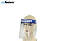 Consommables dentaires d'anti de brouillard de preuve de la poussière masque de protection d'animal familier
