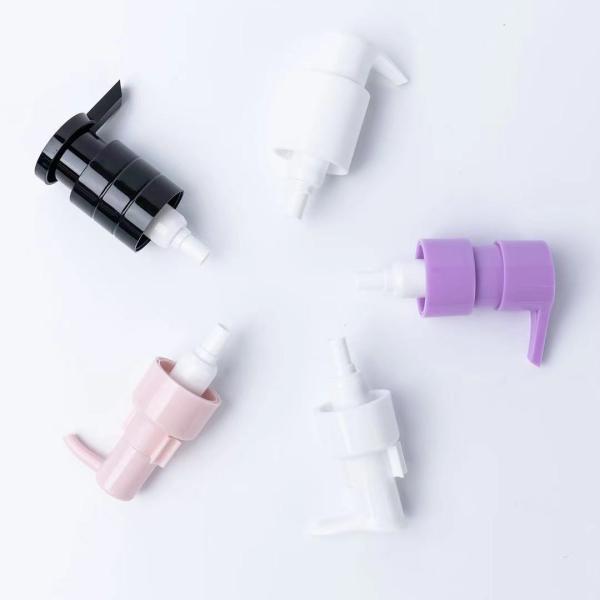 High-quality pump head series for spray pumps emulsion pumps and oil pumps