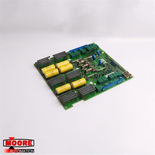 Carte d'interface de puissance de SDCS-PIN-21 3ADT306200R1 ABB